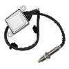 Back Nitrogen Oxide Sensor Nox Sensor 55485442 For Opel Vauxhall Zafira C Tourer 1.6 CDTI 2013-  Diesel Engine B16DTH