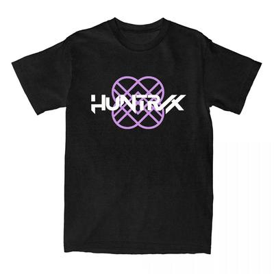 Bedrucktes Mode Kurzarm T-Shirt Lässig Locker Unisex Bequeme Kleidung Top