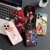 for Xiaomi Redmi 15 15C A3 A4 A5 9A 9C NFC Note 9 8  Pro Phone Cover Soft Case Heaven official's Blessing TGCF Tian Guan Ci Fu