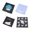 Cartoon Summer Cooling Mat, Square Cooling Seat Cushion for Car Seat, Office Chair, Foldable Leak-Proof Waterproof Ice Gel Sitting Pad