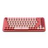 Logitech POP Keys Wireless Bluetooth Mechanical Keyboard