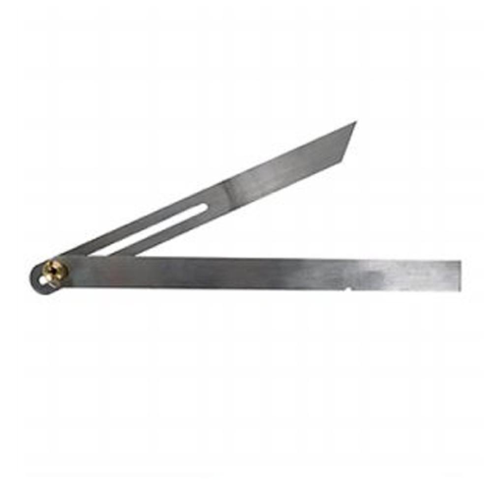 

Датчик свободного угла Shinwa 180 мм S 62588 измерительный инструмент свободное колесо 180x14x5,5 мм