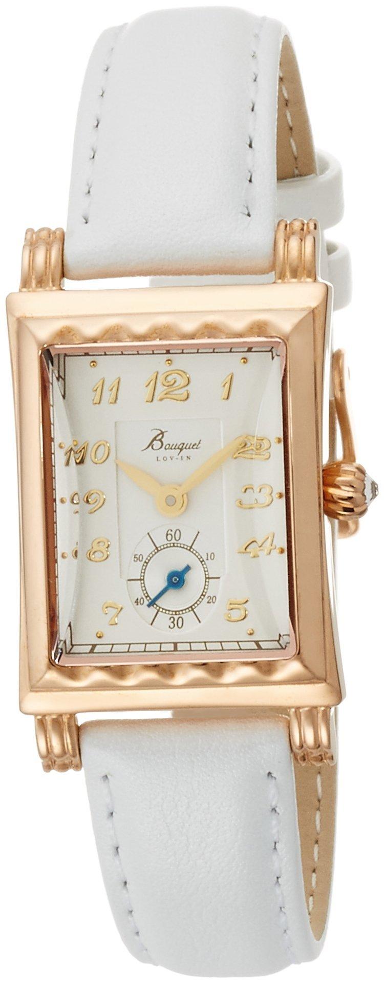 

[Lovin Bouquet] Watch LVB129P1