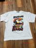 Vintage 80s Bahamas No Problem T Shirt Womens 2XL Rasta Toucan Tropical Vintage Washed Breathable Stylish Graphic Versatile