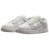 Nike Dunk Low Summit White Photon Dust Femme