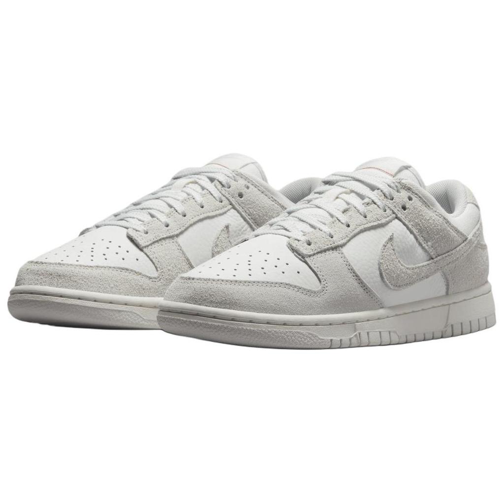 Nike Dunk Low Summit White Photon Dust Women's Skate Shoes Sneakers HJ5777-100