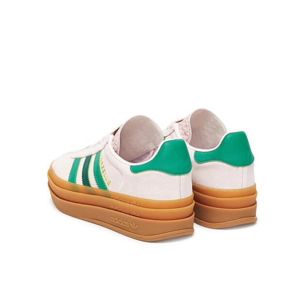 Кроссовки adidas Gazelle Bold