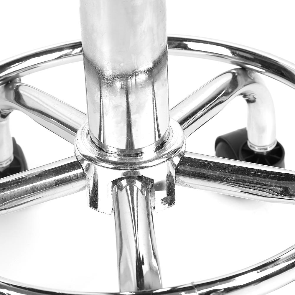 Adjustable Salon Hairdressing Styling Chair Barber Massage Beauty Tattoo Studio