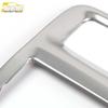Golf 8 Rear Air Outlet Decorative Frame - Third Row Sequin Sticker