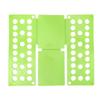 Kids' Clothes Foldable T-Shirt Folding Board - Compact Storage Solution