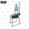 Yongchi High-Precision Shockwave Target System