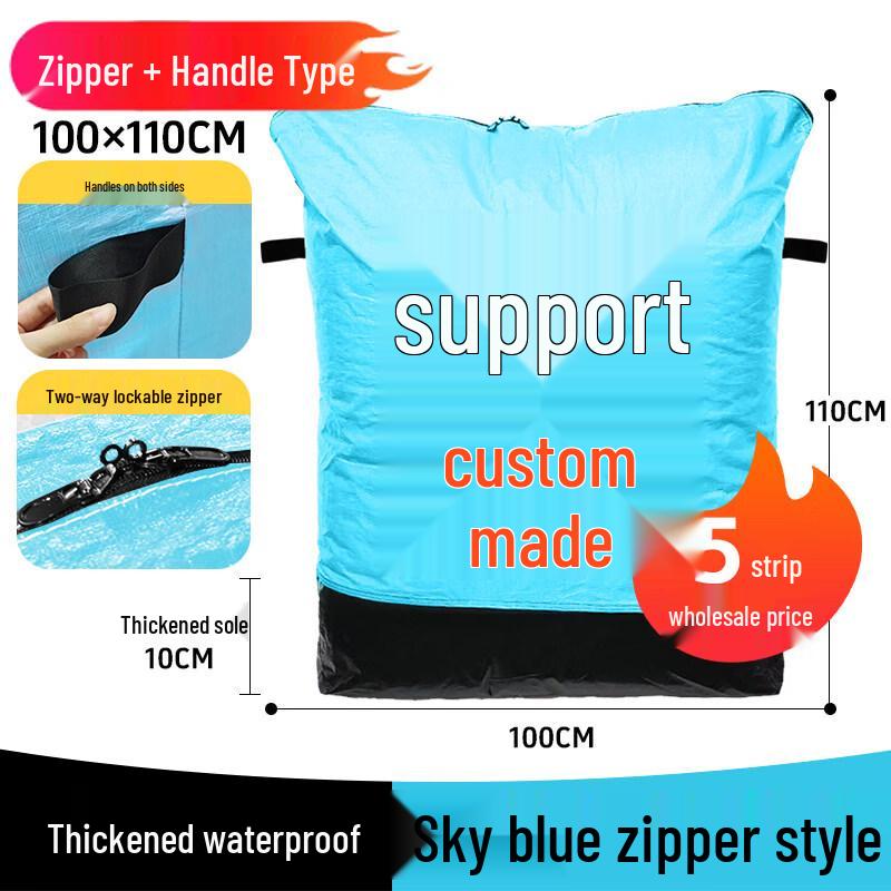 Yousijia Courier Transfer & Storage Packaging Bags