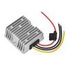 Outdoor Connectivity DC Boost Converter Dc Converter 5A Charger Rugged Weatherproof Design Watertight Construction