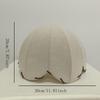 Cloth Lamp Shade Light Cover Accessories Home Decoration Pendant Lampshade for Cafe