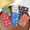 Adjustable Football Headband Elastic Sport Headscarf Fan Cheering Hair Hoop  Celebration