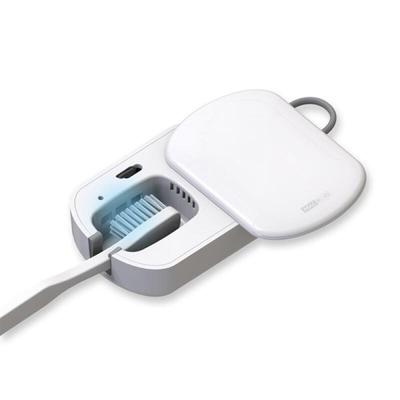 Linkview V100 Tragbarer Mini-Zahnbürsten-Sterilisator