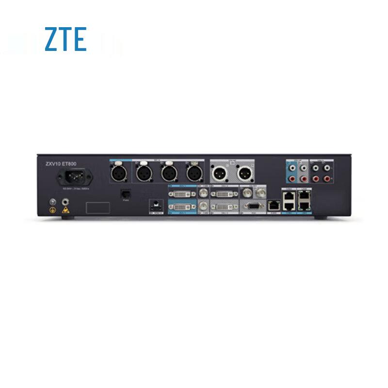 ZTE Video Conferencing Equipment & Cables (CN Version)