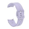 Classic Silicone Strap For Samsung Galaxy Watch 4/5/6/7 40mm 44mm 5 Pro 45mm Bracelet band Galaxy Watch4/6 Classic 47mm 43mm 46mm 42mm