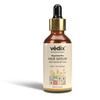 Vedix Nuyantra Pro Hair Growth Serum With Dandruff Care For Women & Men With Neem, Tulasi & Cedar | Ayurvedic Hair Serum | 40 Ml