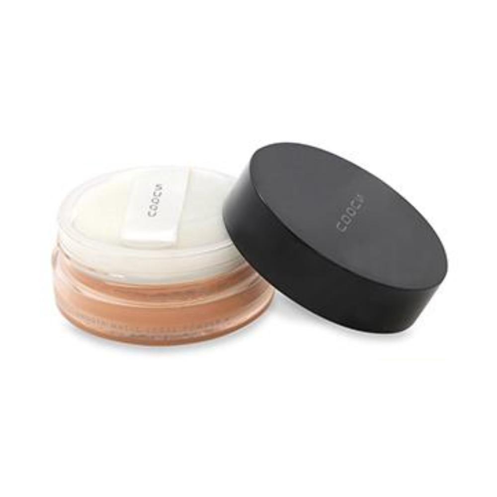 Équipe SUQQU SUQQU Poudre Libre Mat Lisse 14g e 10g 40
