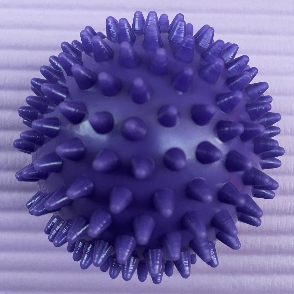 Massage Relaxation Spiky Grip Ball
