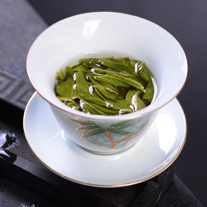 High Mountain Green Tea 150g Early Spring New Tea Strong Fragrant Green Tea