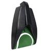 Golfs Putting Ausrichtungshilfe Golfs Automatischer Putting-Becher Tragbarer Putting-Übungstrainer Tragbares Putting-Gerät