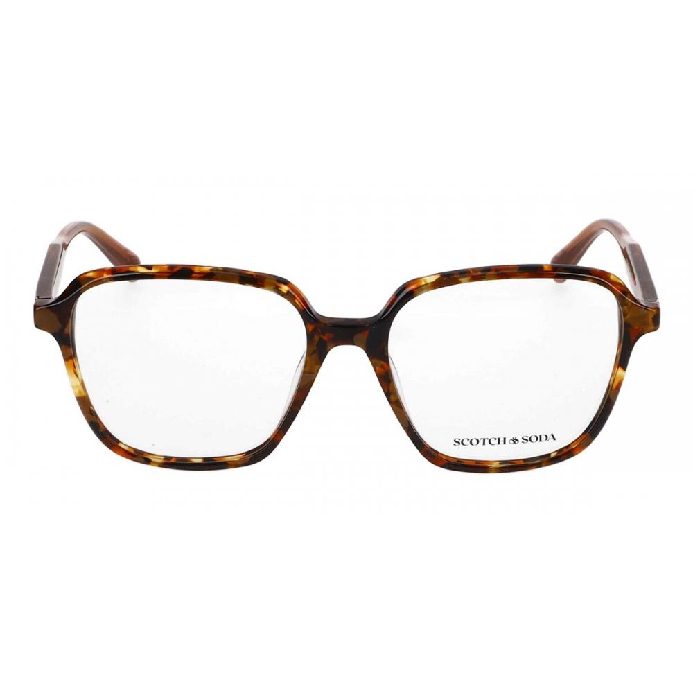 

Scotch Soda 3034 101 Women Eyeglasses 55-17-140