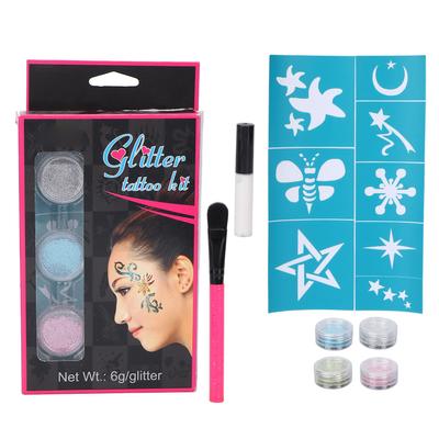 Tatuajes y arte corporal – Tatuajes temporales