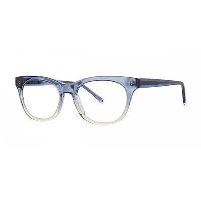 Paradigm Mitchell Cerulean Unisex Eyeglasses