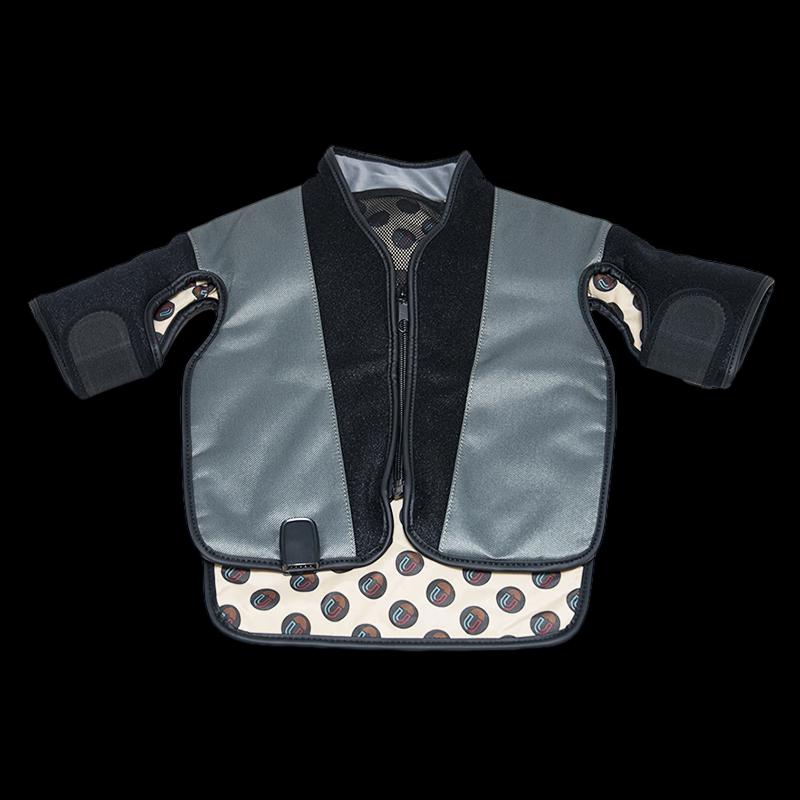 

Luolai Heated Moxibustion Shoulder Pad