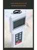 LB-N500 Waterproof Portable Conductivity Meter with Auto-Switching and HOLD Feature