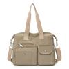 Borsa a tracolla da donna Borsa a tracolla da donna Borsa a tracolla da donna Borsa a tracolla da donna Borsa da donna impermeabile in nylon sac a main