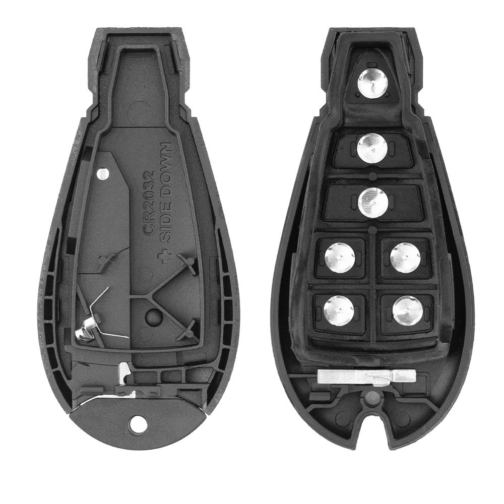 SilKY 433Mhz 7941 Remote Car Key Fob M3N5WY783X For Chrysler Town & Country Jeep Grand Cherokee Dodge Caravan Journey