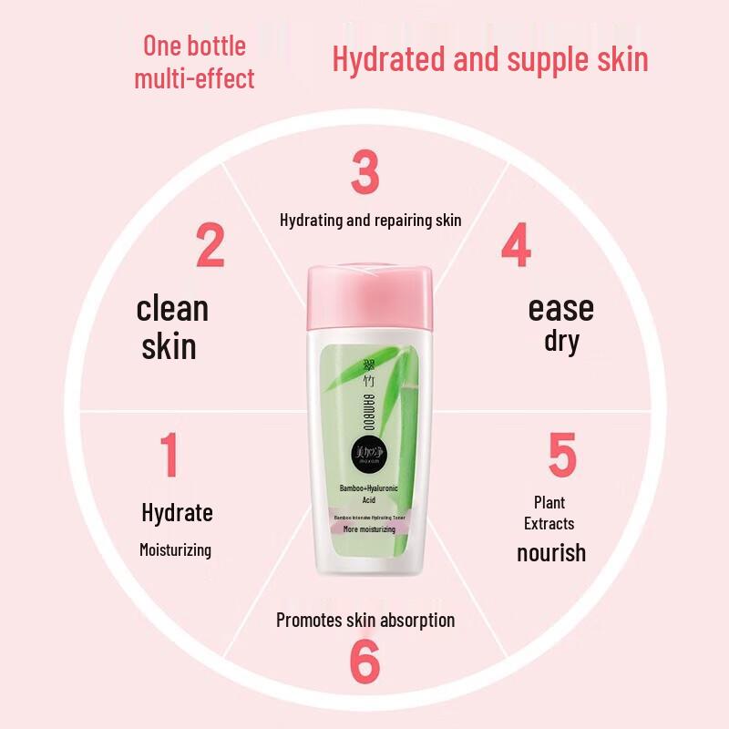 Meijianjing Intensive Hydrating Toner