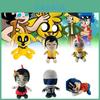 Muñecas y Peluches – Peluches - Héroes de películas