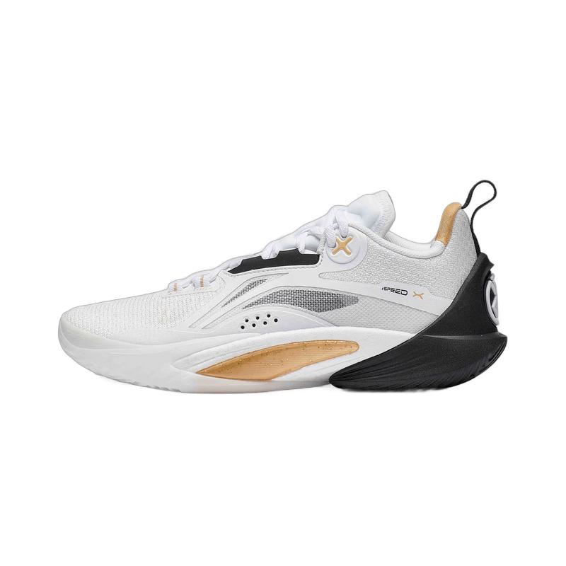 

Li-Ning Flash 10 Men s Low-Top Basketball Shoes 47.5