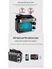 All-Wave Multi-Function Portable Radio with Card Slot and MP3 for Seniors - New Model