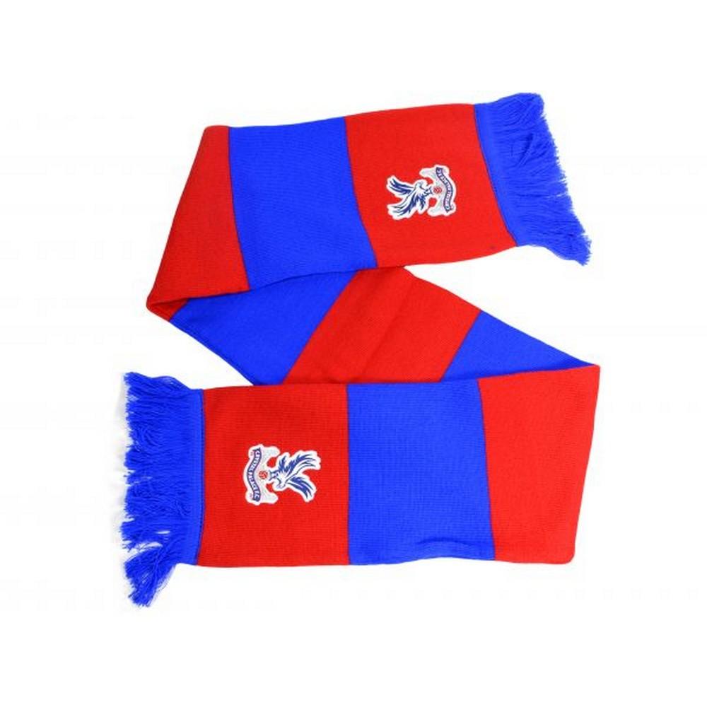 Crystal Palace FC Bar Scarf