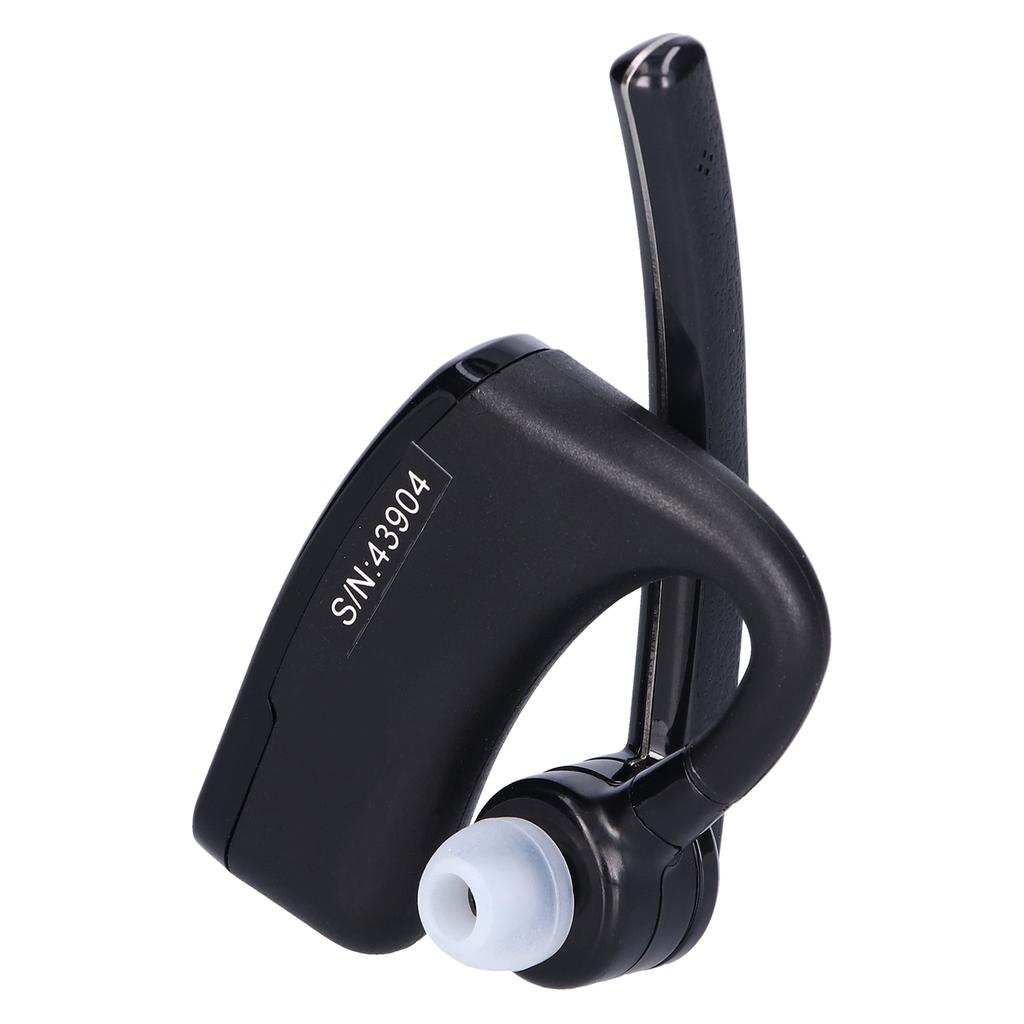 Walkie Talkie Headset PTT Drahtlose Bluetooth Kopfhörer mit 2 Ohrstöpseln für Motorola für HYT