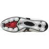 Mizuno MORELIA 2 Slip Resistant Abrasion Resistant Soccer Shoes Unisex White P1GA150109