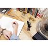 Rottling Mechanical Pencil Rapid Pro 0.5mm Black 1904-258 [Genuine Japanese]
