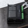 2 Phase Stepper Motor Driver 24-50VDC Stepper Motor Controller Digital Stepper Driver  CNC Machine