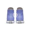 Converse Chuck Taylor All Star Hi Plimsolls In Purple 160455C