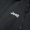 JEEP Men's Casual Windbreaker Jacket