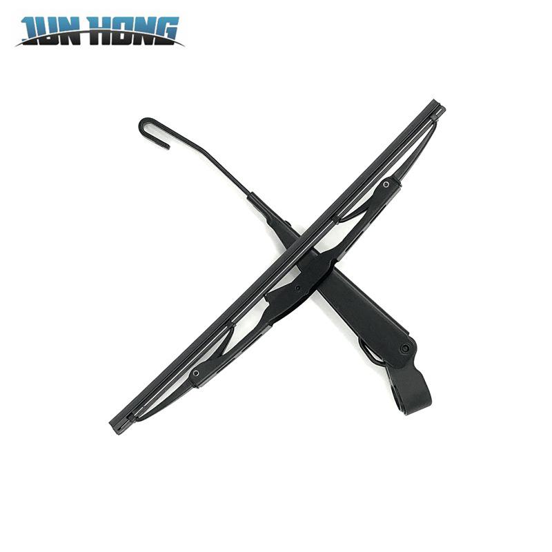 Infiniti ESQ Rear Wiper Assembly & Blade Strip Cover