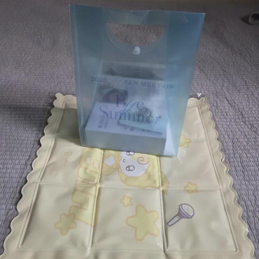 

2025 Iu Fan Meetup Fanmeeting Yeokjogong Engineering Set