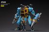 JOYTOY Senseishin North 04 Armed Attack Mecha Scale PVC ABS Painted Movable Figure 1/18 &