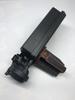 BMW Air Pressure Control Valve for 3 Series E46, X3, 5 Series E39 (Part No. 11617544805)