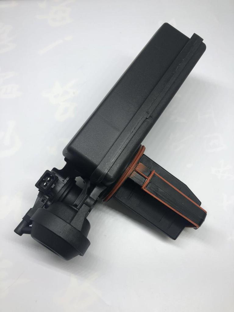 BMW Air Pressure Control Valve for 3 Series E46, X3, 5 Series E39 (Part No. 11617544805)